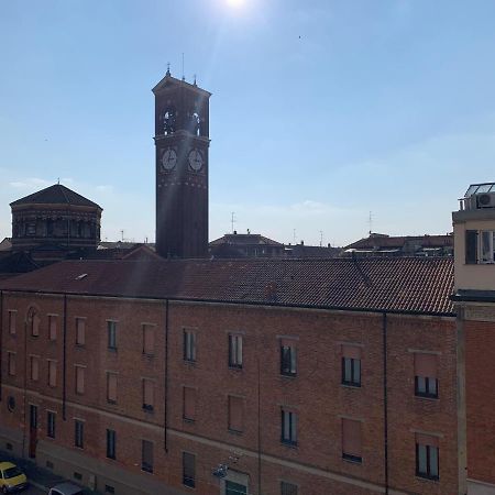 Bright Place Navigli 밀라노 외부 사진