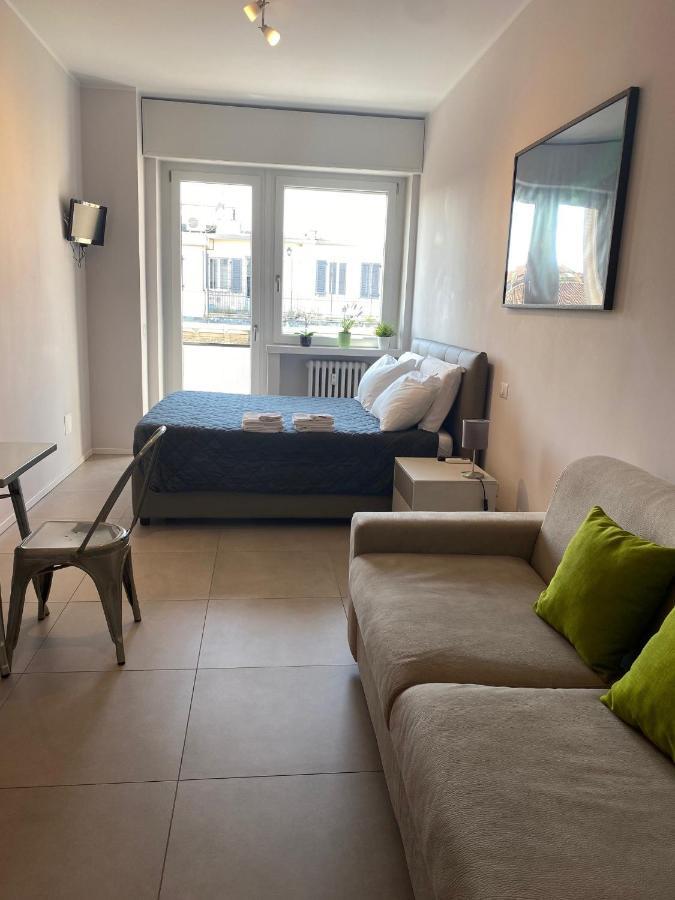 Bright Place Navigli 밀라노 외부 사진