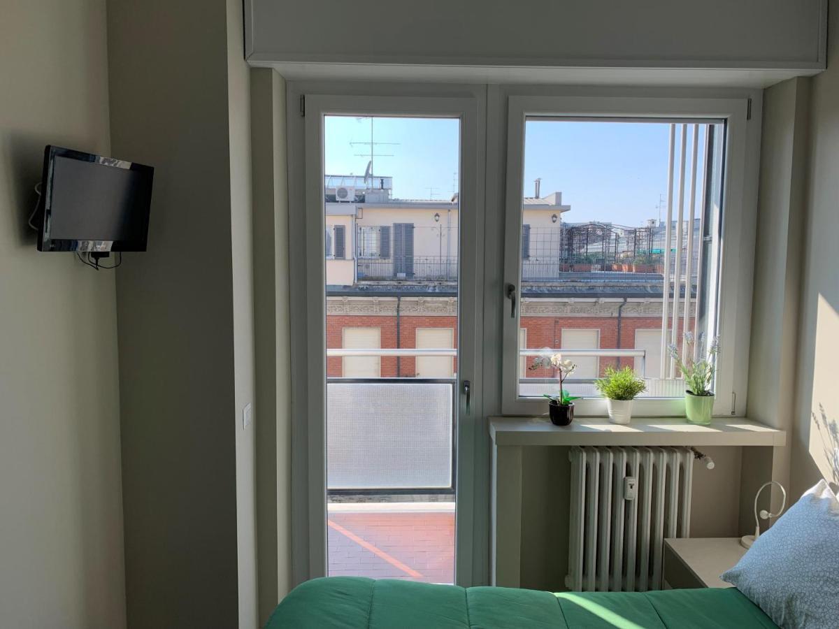 Bright Place Navigli 밀라노 외부 사진