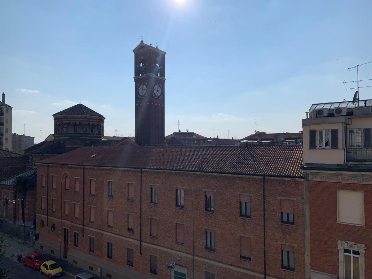 Bright Place Navigli 밀라노 외부 사진